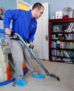 McLean Wall To Wall Carpet Cleaning