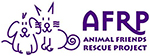 Animal Friends Rescue Project