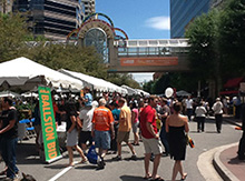 Taste of Arlington